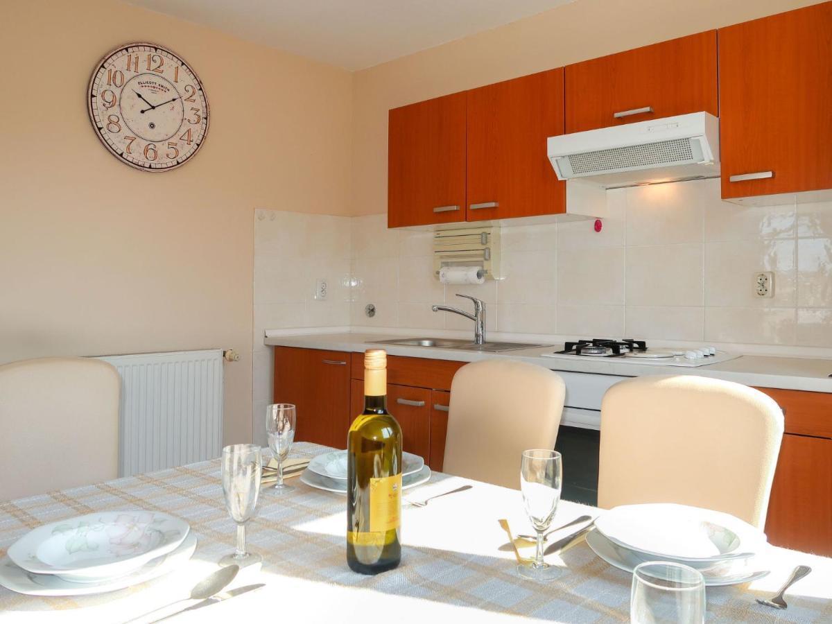 Apartment Katica-2 By Interhome سوبيتارسكا دراغا المظهر الخارجي الصورة