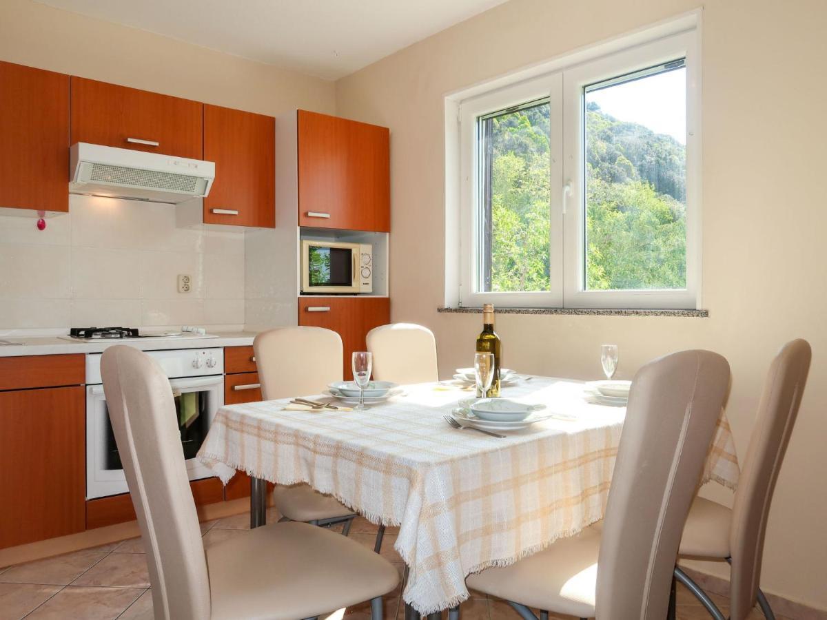 Apartment Katica-2 By Interhome سوبيتارسكا دراغا المظهر الخارجي الصورة